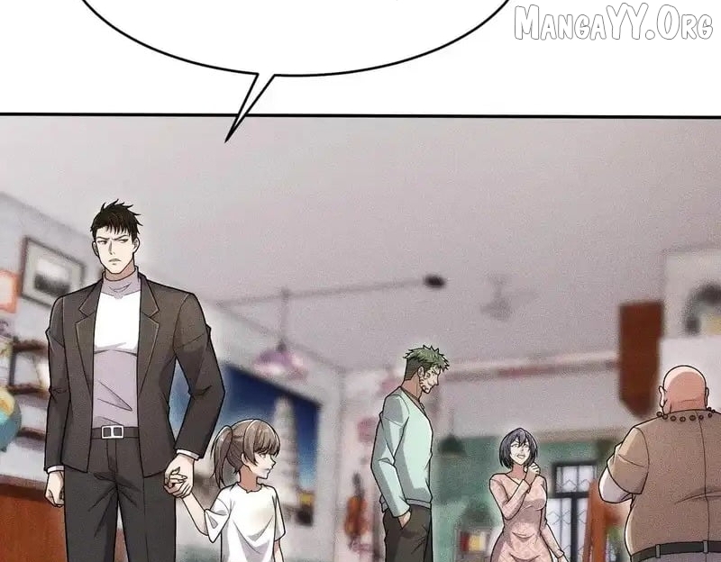 Hidden Dragon in the City (2025) Chapter 19 - page 47
